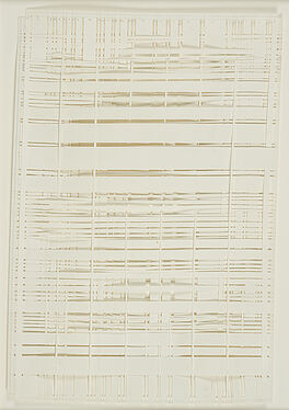 Thomas Bayrle - Layout 2 Welt, 79894-5, Van Ham Kunstauktionen