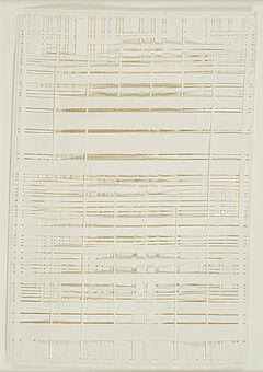 Thomas Bayrle - Layout 2 Welt, 79894-5, Van Ham Kunstauktionen