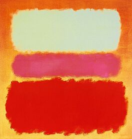 Mark Rothko - White Cloud over Purple, 56801-1549, Van Ham Kunstauktionen