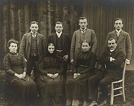 August Sander - Auktion 323 Los 1126, 51953-1, Van Ham Kunstauktionen