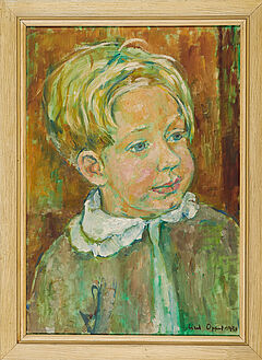 Kinderportraet, 73318-32, Van Ham Kunstauktionen