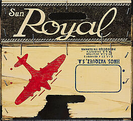 Stefan Stoessel - Sun Royal, 300001-4314, Van Ham Kunstauktionen