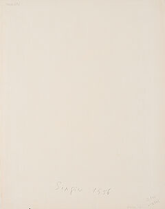 Gustave Singier - Ohne Titel, 69690-6, Van Ham Kunstauktionen