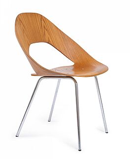 Gebrueder Thonet - Auktion 424 Los 196, 62094-154, Van Ham Kunstauktionen