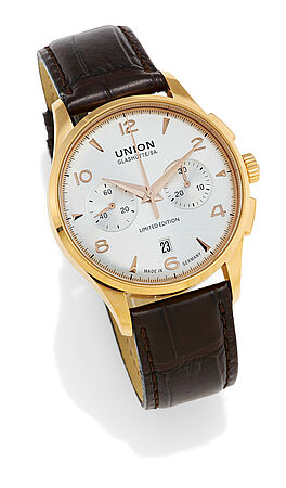 Union Glashuette SA - Union Glashuette SA, 68215-11, Van Ham Kunstauktionen