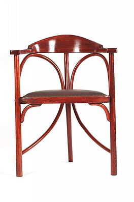 Gebrueder Thonet - Auktion 424 Los 91, 62094-11, Van Ham Kunstauktionen