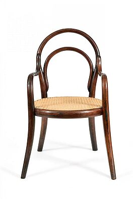 Gebrueder Thonet - Auktion 424 Los 138, 62094-15, Van Ham Kunstauktionen