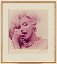 Bert Stern - Marilyn Monroe The Last Sitting, 68004-379, Van Ham Kunstauktionen