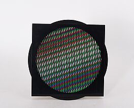 Carlos Cruz-Diez - Chromointeference Manipulable, 69296-1, Van Ham Kunstauktionen