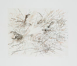 Julie Mehretu - Ohne Titel Pulse, 69256-3, Van Ham Kunstauktionen