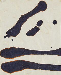 Robert Motherwell - Lyric Suite, 76000-671, Van Ham Kunstauktionen