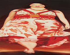 Zhang Hongbo - Bigger Series, 79303-18, Van Ham Kunstauktionen