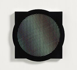 Carlos Cruz-Diez - Auktion 300 Los 740, 46423-2, Van Ham Kunstauktionen