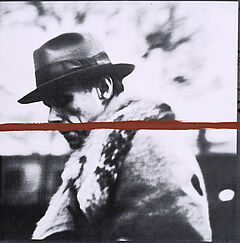 Joseph Beuys - Aus 3-Tonnen-Edition, 69262-13, Van Ham Kunstauktionen