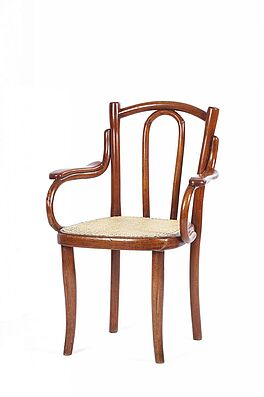 Gebrueder Thonet - Auktion 424 Los 140, 62094-18, Van Ham Kunstauktionen