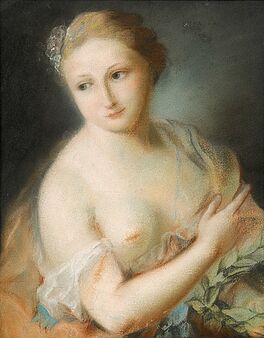 Rosalba Carriera - Auktion 313 Los 63, 49241-36, Van Ham Kunstauktionen