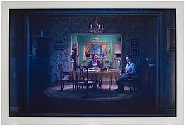 Gregory Crewdson - Untitled Winter Sunday roast, 68004-29, Van Ham Kunstauktionen