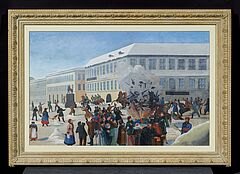 Russischer Meister - Auktion 304 Los 215, 47342-12, Van Ham Kunstauktionen