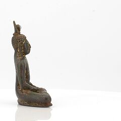Bedeutender Buddha Samadhi, 66633-7, Van Ham Kunstauktionen