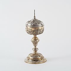 Hippolyte Puche - Ziborium, 79835-1, Van Ham Kunstauktionen