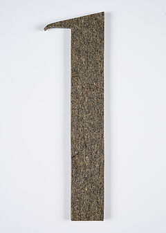 Joseph Beuys - Filzwinkel, 77090-4, Van Ham Kunstauktionen