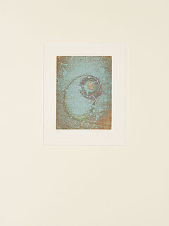 Max Ernst - Terre des nebuleuses, 73350-52, Van Ham Kunstauktionen