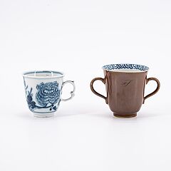 Meissen - Zwoelfteiliges Konvolut mit blau-weissen Dekoren, 76821-128, Van Ham Kunstauktionen