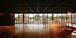 Michael Wesely - Neue Nationalgalerie Berlin 14 2016 - 264 2017, 70387-152, Van Ham Kunstauktionen