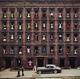 Ormond Gigli - Auktion 104 Los 51, 80771-18, Van Ham Kunstauktionen