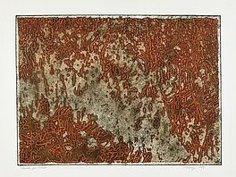 Mark Tobey - Auktion 322 Los 954, 50185-122, Van Ham Kunstauktionen