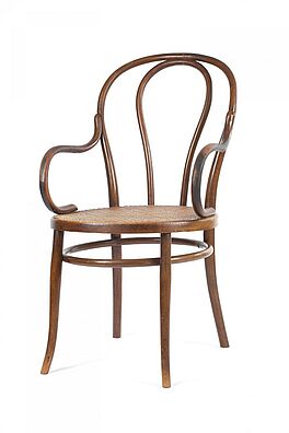 Gebrueder Thonet - Auktion 424 Los 73, 62094-41, Van Ham Kunstauktionen