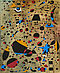 Joan Miro - Aus Constellations, 77823-7, Van Ham Kunstauktionen