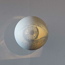 Tony Oursler - Trance, 68005-20, Van Ham Kunstauktionen