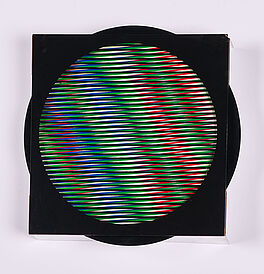 Carlos Cruz-Diez - Chromointerference Manipulable, 75840-3, Van Ham Kunstauktionen