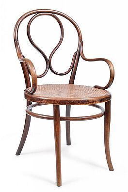 Gebrueder Thonet - Auktion 424 Los 74, 62094-42, Van Ham Kunstauktionen