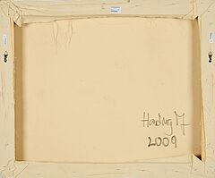 Harding Meyer - Ohne Titel 05, 78061-14, Van Ham Kunstauktionen