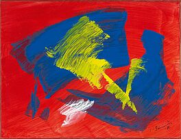 Gerard Ernest Schneider - Abstraction, 59763-19, Van Ham Kunstauktionen