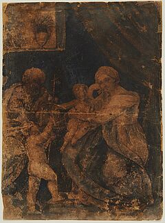 Guido Reni - Auktion 479 Los 50, 70016-10, Van Ham Kunstauktionen