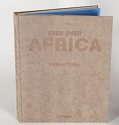 Michael Poliza - Eyes over Africa, 70001-651, Van Ham Kunstauktionen