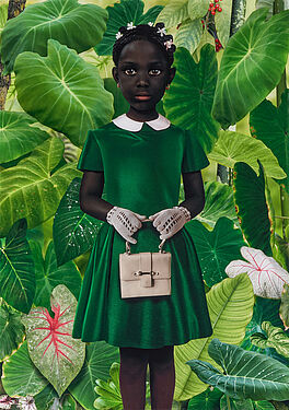 Ruud van Empel - World 19, 68311-4, Van Ham Kunstauktionen