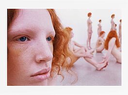 Vanessa Beecroft - VB43037ali, 76632-6, Van Ham Kunstauktionen