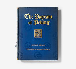 Donald Meannie The Pageant of Peking, 65691-15, Van Ham Kunstauktionen