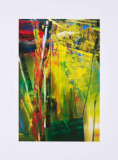 Gerhard Richter - Victoria I, 70064-1, Van Ham Kunstauktionen