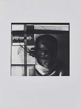 El Lissitzky - Der Konstrukteur, 69773-8, Van Ham Kunstauktionen