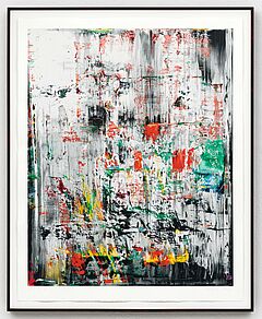 Gerhard Richter - Ice 2, 77981-5, Van Ham Kunstauktionen