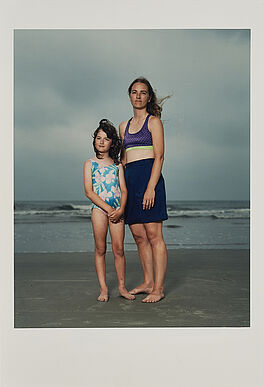 Rineke Dijkstra - Hilton Head Island SC USA June 1992, 75280-182, Van Ham Kunstauktionen