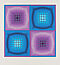 Victor Vasarely - Ohne Titel, 68171-32, Van Ham Kunstauktionen