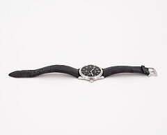 Blancpain - Armbanduhr, 76984-31, Van Ham Kunstauktionen