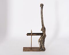 Salvador Dali - Venus a la giraffe, 69238-5, Van Ham Kunstauktionen