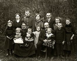 August Sander - Auktion 318 Los 1224, 50493-103, Van Ham Kunstauktionen